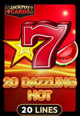 20 Dazzling Hot