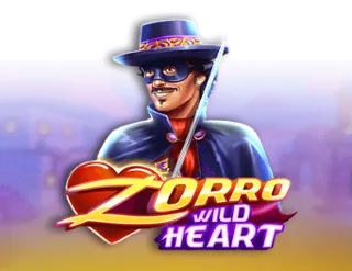 Zorro Wild